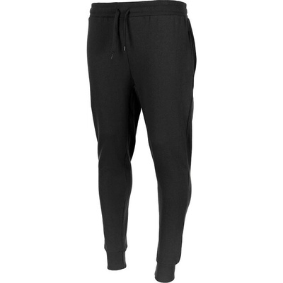 MFH kalhoty sportovní jogger černé