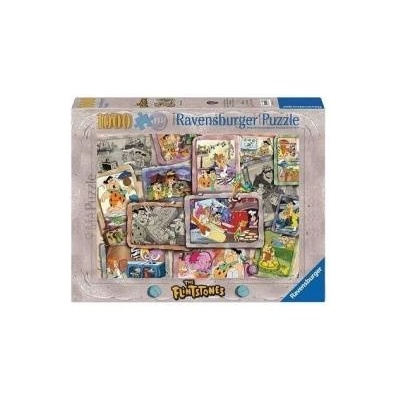 Ravensburger Puzzles 1000 Flinstones