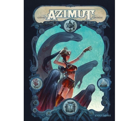 Azimut - Wilf