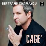 Warner Chamayou Bertrand: Cage2 - CD (073119)