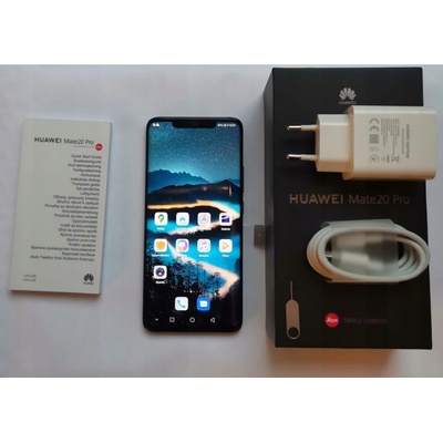 Huawei Mate 20 Pro 6GB/128GB