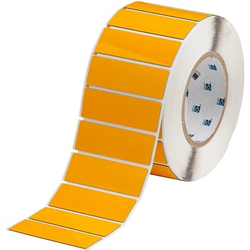 Brady THTEP-21-7593-YL / 622127 EPREP етикети, 25.00 mm x 75.00 mm (622127)