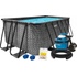 Marimex Florida Premium Ratan 4 x 2,15 x 1,22 m 19900124