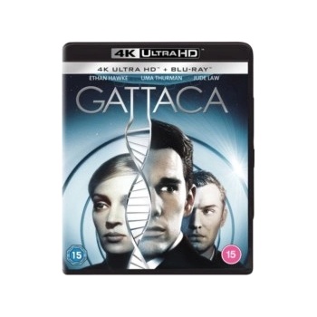 Gattaca