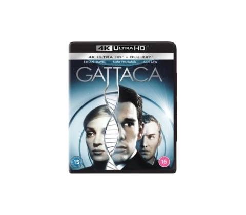 Gattaca