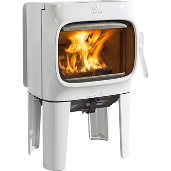 Jotul F105 R LL bílá