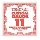 ERNIE BALL 1011