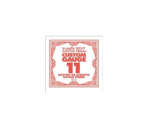ERNIE BALL 1011