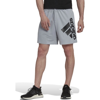 ADIDAS Къси панталони Big Badge of Sport Training
