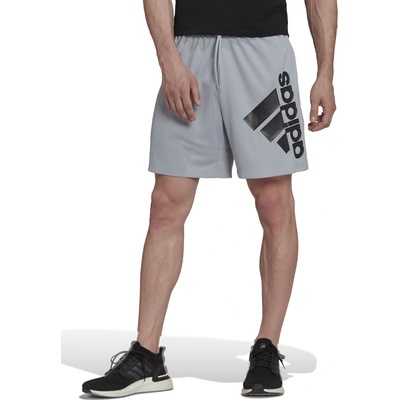 ADIDAS Къси панталони Big Badge of Sport Training
