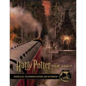 Harry Potter: The Film Vault - Volume 2 | Titan Books (ISBN: 9781789092646)