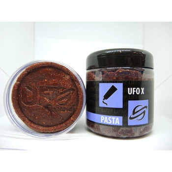 UFO FISHING Obalovací Pasta UFO X 220g