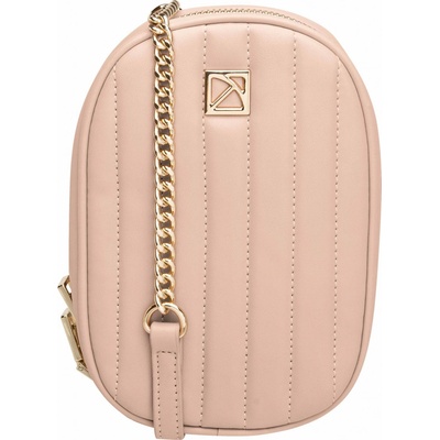 Piccadilly dámská kabelka crossbody bag rose růžová