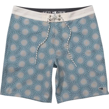SALTY CREW Бански гащета Salty crew Uni farm boardshort swimming shorts - Blue (Deep Sea)