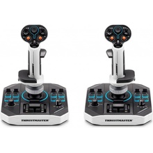 Thrustmaster Sol-R 2 HOSAS Space Sim Duo 2960939