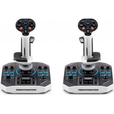 Thrustmaster Sol-R 2 HOSAS Space Sim Duo 2960939