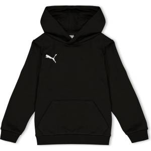 PUMA Суичър Puma teamGOAL 23 Casuals Hoody Jr - Puma Black