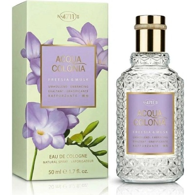 4711 Acqua Colonia kolínská voda unisex 50 ml