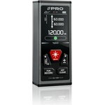 PRO Лазерна ролетка pro dl-120 duo-r/ 120 м (pro-dl020)