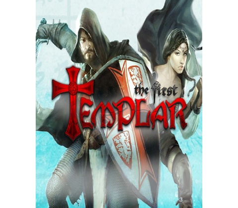 The First Templar