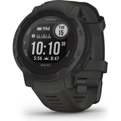 Garmin Instinct 2 Solar – Zboží Dáma