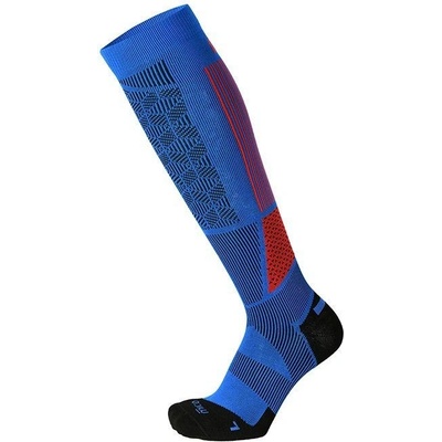 Mico Light Weight M1 Ski Socks Azzurro