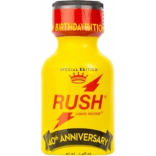 Rush ORIGINAL 40 ml poppers