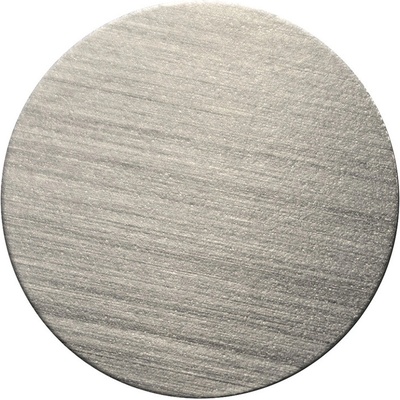 IF Krytka nalepovací 13mm 20ks 07 hliník (lesk)