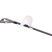 Saenger Light Clip Červená