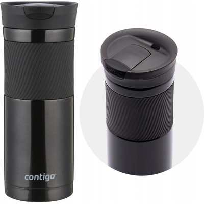 Contigo Byron 590 ml černá – Hledejceny.cz
