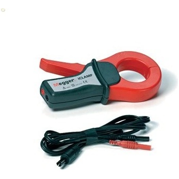 Megger ICLAMP