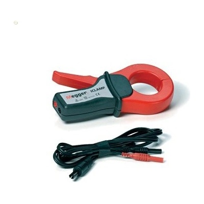 Megger ICLAMP