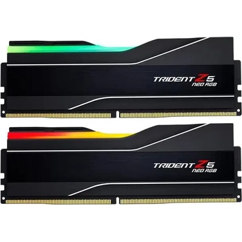 G.SKILL Trident Z Neo RGB 32GB (2x16GB) DDR5 6000MHz F5-6000J3238F16GX2-TZ5NR