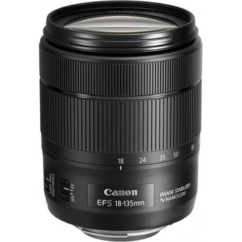 Canon EF-S 18-135mm f/3.5-5.6 IS USM (AC1276C005AA)