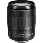 Canon EF-S 18-135mm f/3.5-5.6 IS USM (AC1276C005AA) Обективи