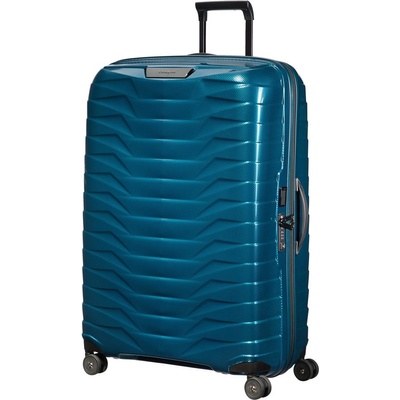 Samsonite Proxis modrá 125 l – Hledejceny.cz