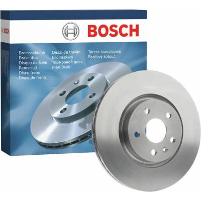 Brzdový kotúč BOSCH 0 986 479 545