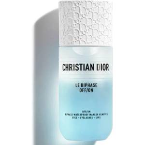 Dior Le Biphase OFF/ON Двуфазен демакиант 125 ml