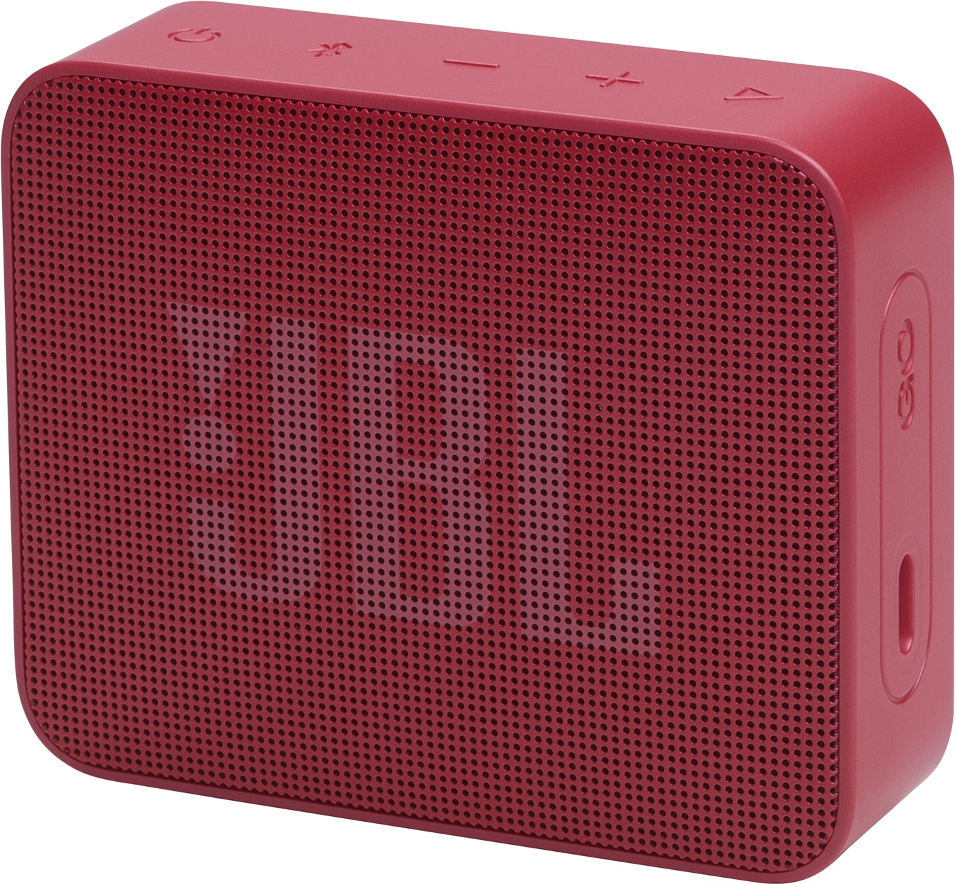 JBL GO Essential 2 Red (JBLGOES2REDEU)