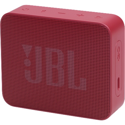 JBL GO Essential 2 Red (JBLGOES2REDEU)
