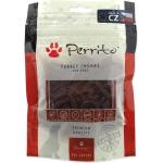 Perrito Лакомство Perrito пуешки парченца 100g (5514-640285)