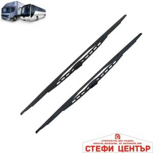 Paolo Чистачки за камион 28'' - 701 (6542) - steficenter