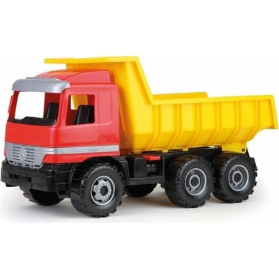 Lena Tipper Mercedes Actros 62 cm volně v krabici