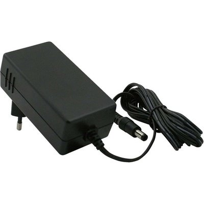 HN Power HNP42EU-120 zásuvkový napájecí adaptér, stálé napětí, 12 V/DC, 3500 mA, 42 W