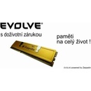 Evolveo DDR3 16GB KIT 1600MHz CL11 GOLD 16G/1600XK2 EG