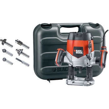 BLACK & DECKER KW900EKA