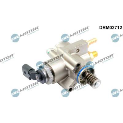 Vysokotlaké čerpadlo Dr.Motor Automotive DRM02712