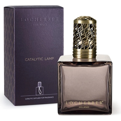Locherber Milano katalytická lampa 500 ml – Zboží Dáma