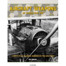 Aircraft Weapons of World War One