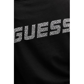 GUESS Суичър с цип дамски SILVY (V6GQ15.K3093)